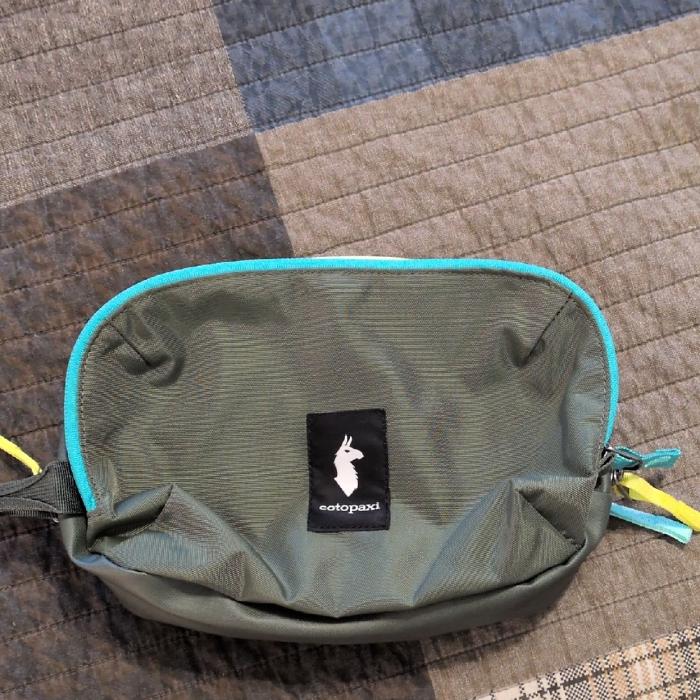 Cotopaxi Nido Bag